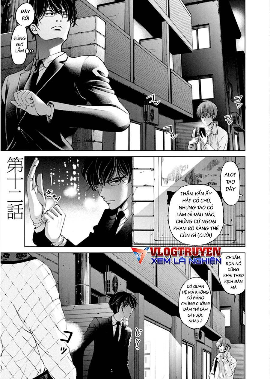 Breakfast Club Chương 12 Ảnh 3