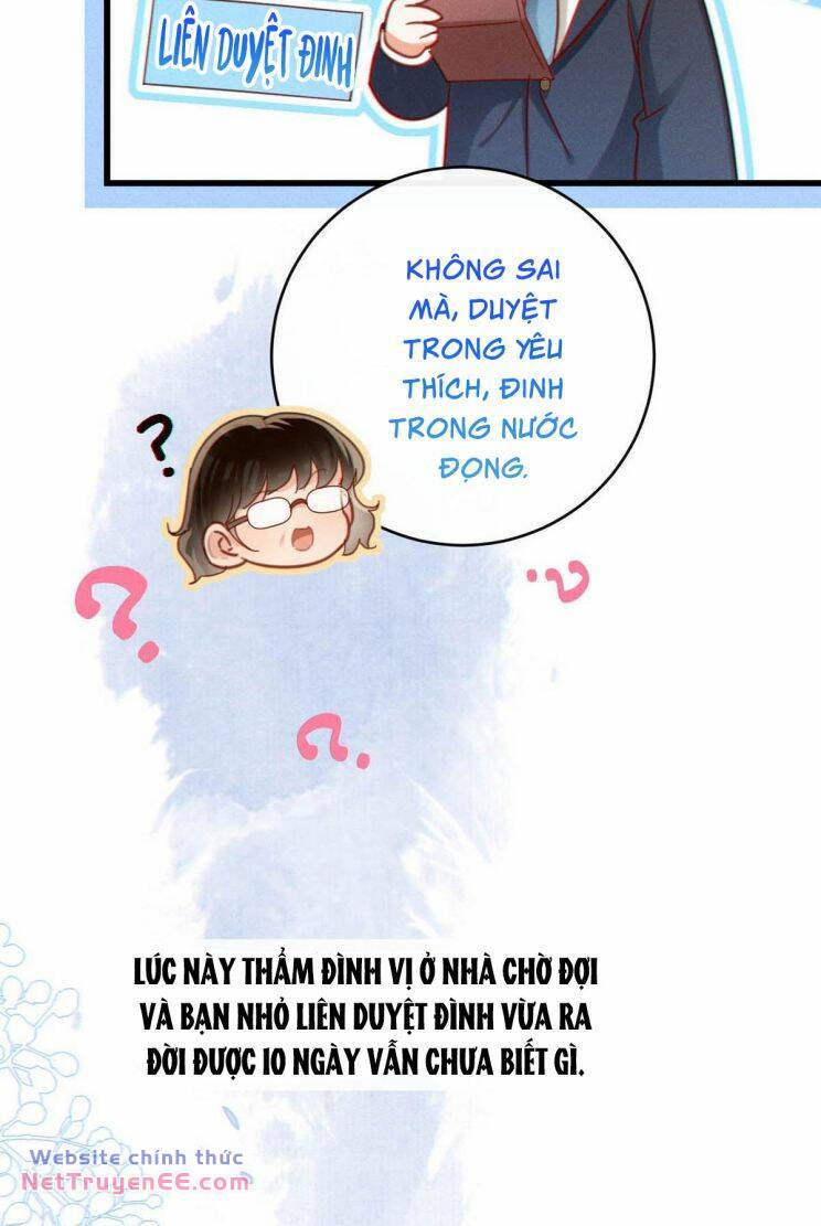 Nịch Tửu Chương 108 Ảnh 29