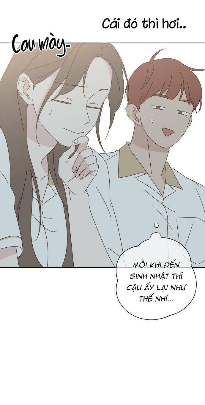 Ranh Giới Tình Yêu Chương 37 Ảnh 45