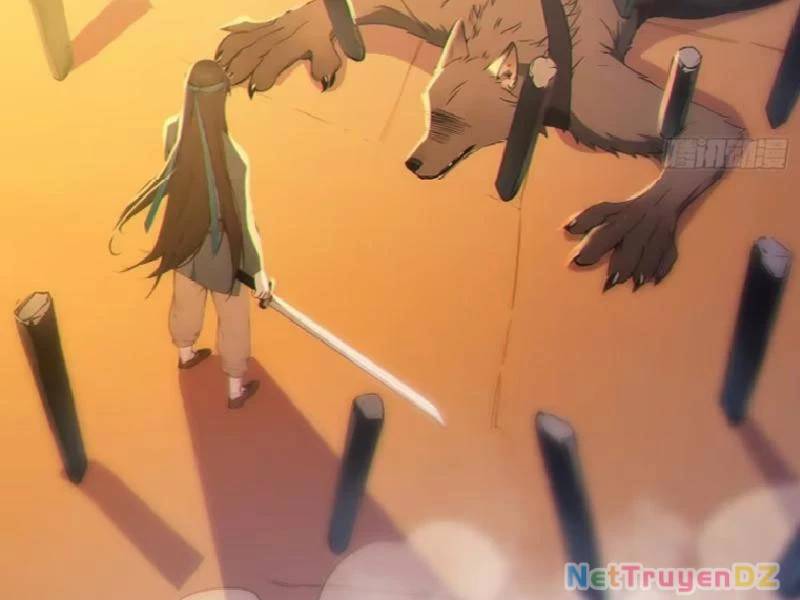 Ta Thật Sự Không Muốn Làm Thánh Tiên Chương 83 Ảnh 25