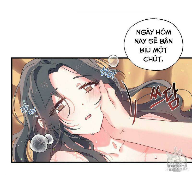 Sơn Ca Yêu Kiều Của Yêu Tinh Chương 16 Ảnh 57
