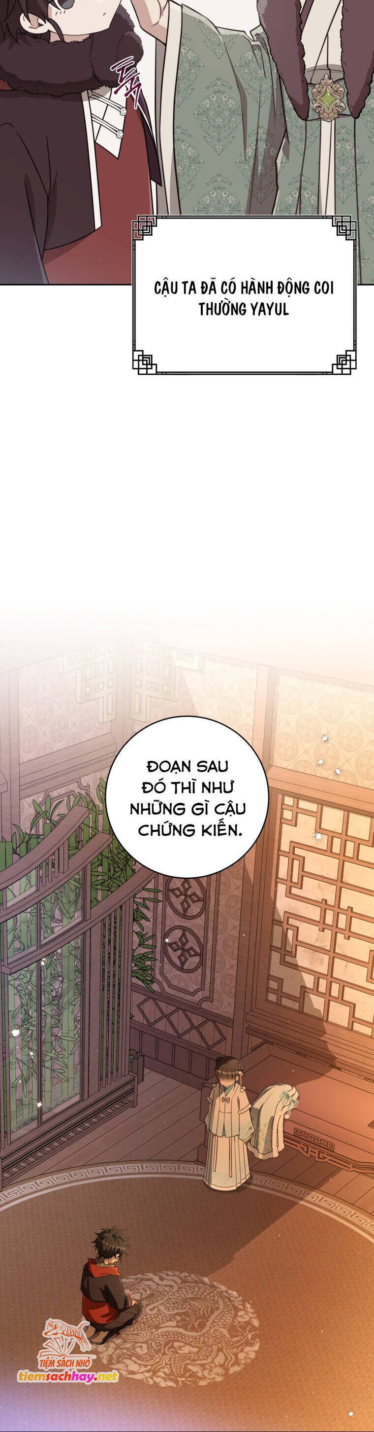 Trở Thành Cô Cháu Gái Bị Khinh Miệt Của Gia Tộc Võ Lâm Chương 72 Ảnh 11