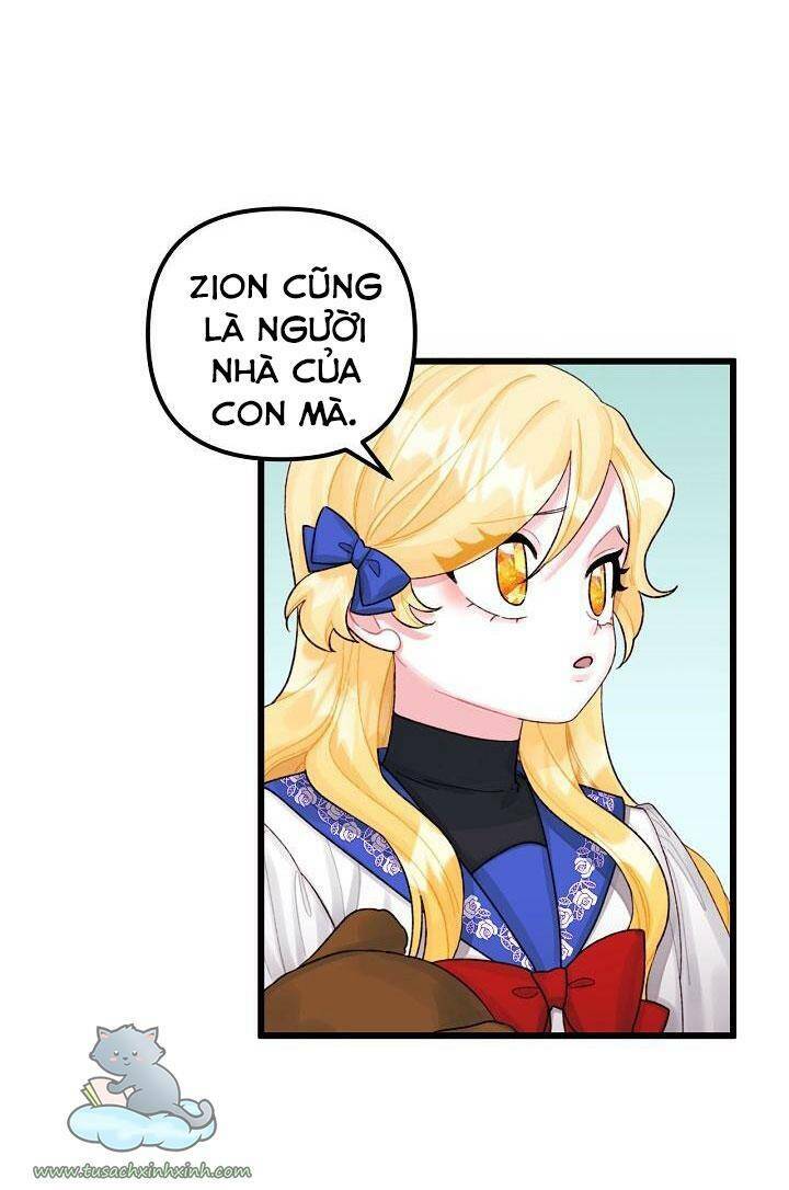 Công Chúa Bãi Rác Chương 57 Ảnh 12