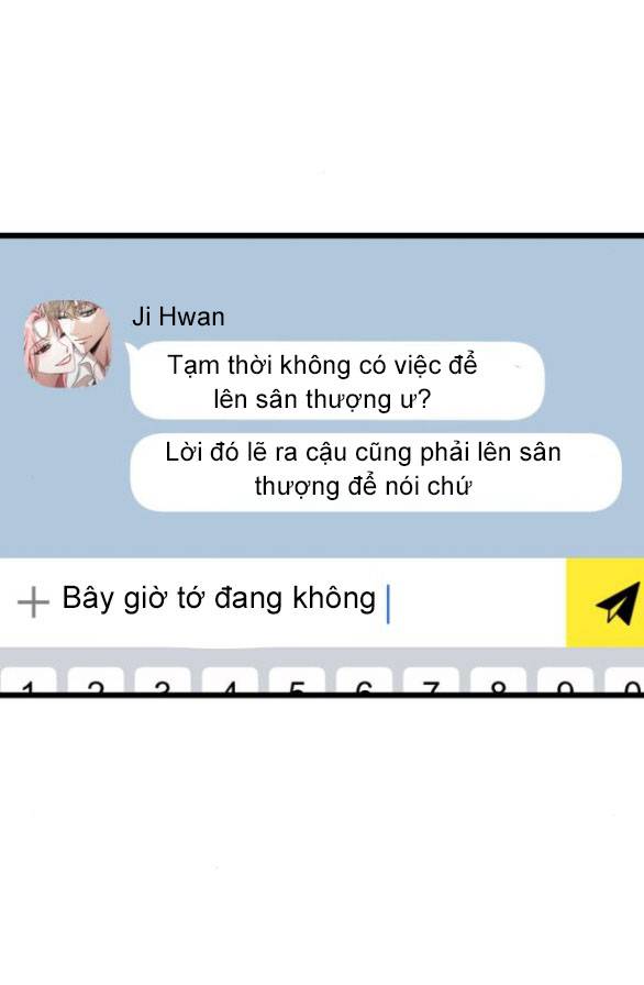 Đánh Cắp So Hee Chương 11.1 Ảnh 15