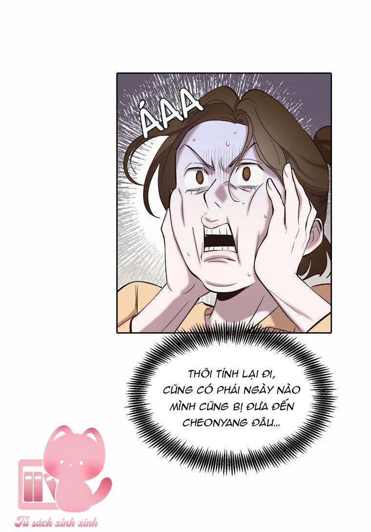Thanh Xuân Của Chúng Ta Chương 83 Ảnh 12