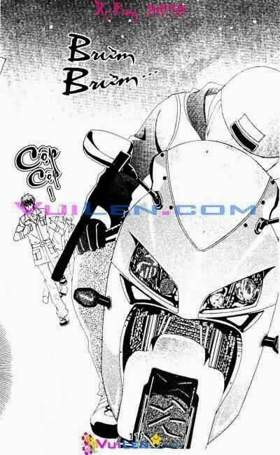 Cuộc Sống Của Tôi Chương 8 Ảnh 112