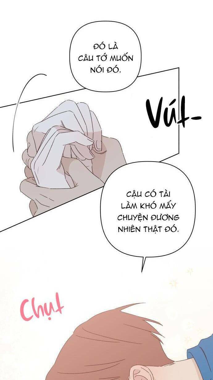 Ranh Giới Tình Yêu Chương 36 Ảnh 73