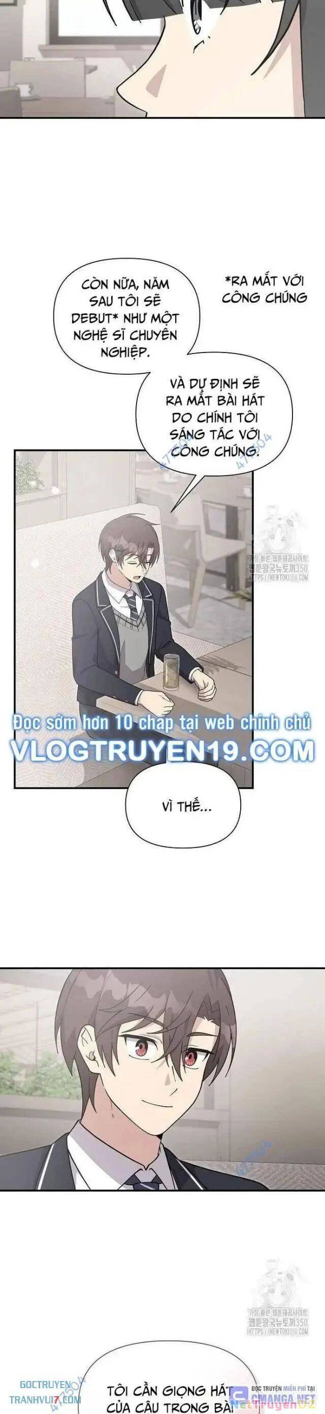 Em Gái Tôi Là Một Thiên Tài Chương 40 Ảnh 25