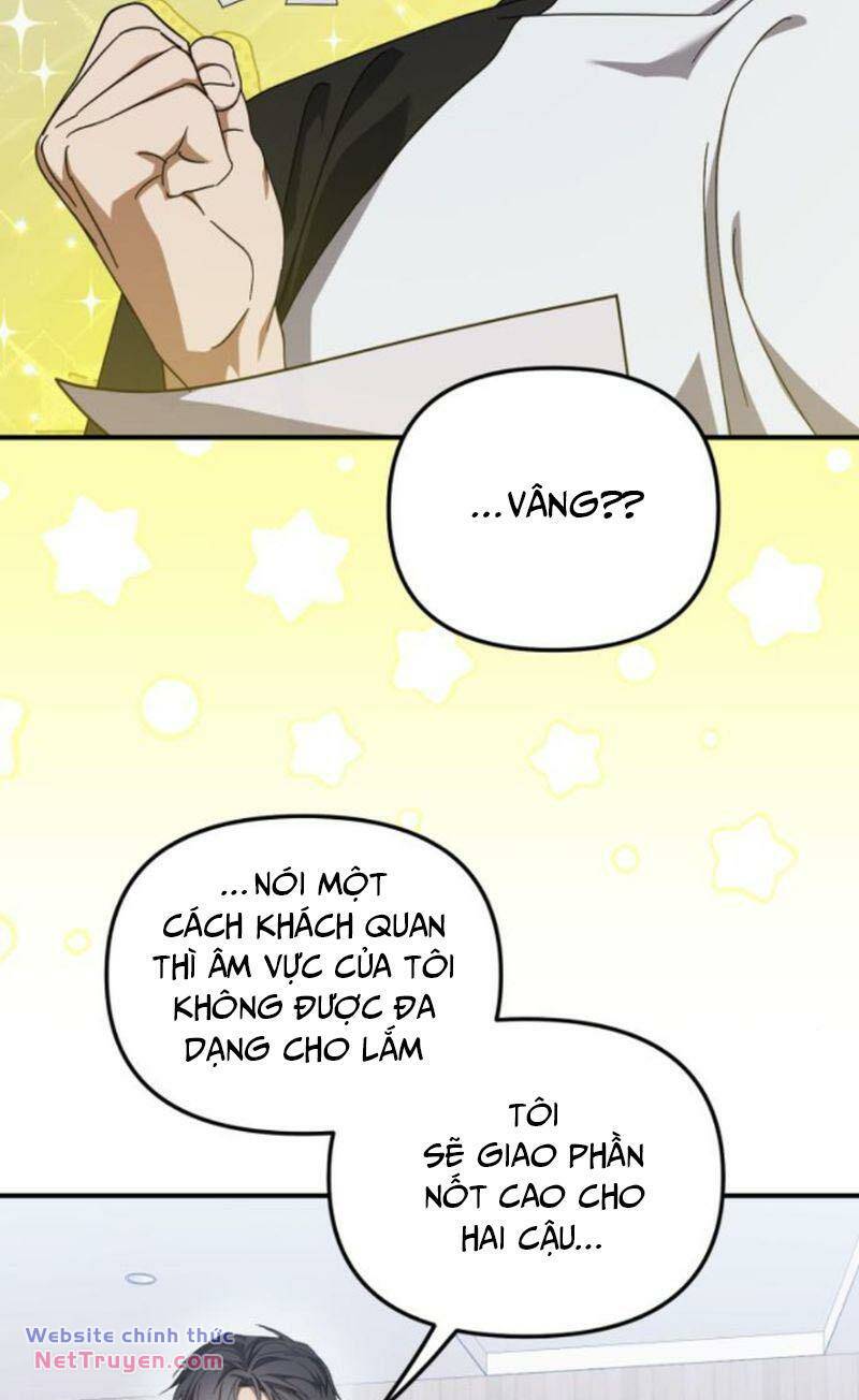 Tôi Trở Thành Thành Viên Trẻ Tuổi Nhất Nhóm Nhạc Idol Nam Chương 22 Ảnh 23