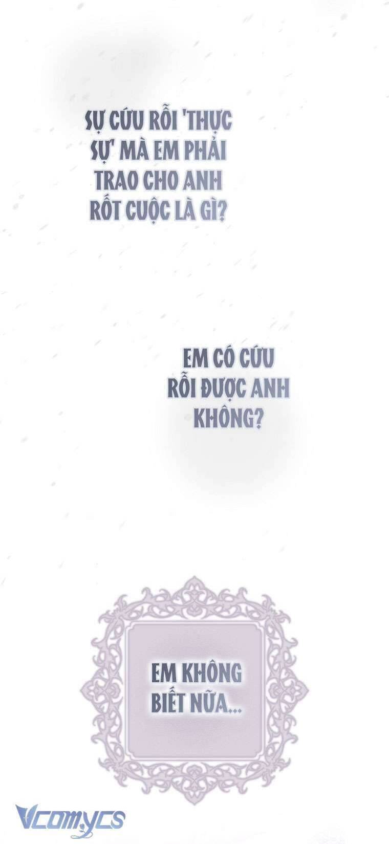 Tôi Trở Thành Vợ Nam Chính Chương 109 Ảnh 87