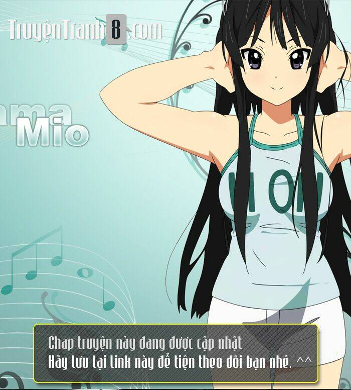Mogusa-San Chương 1.1 Ảnh 2