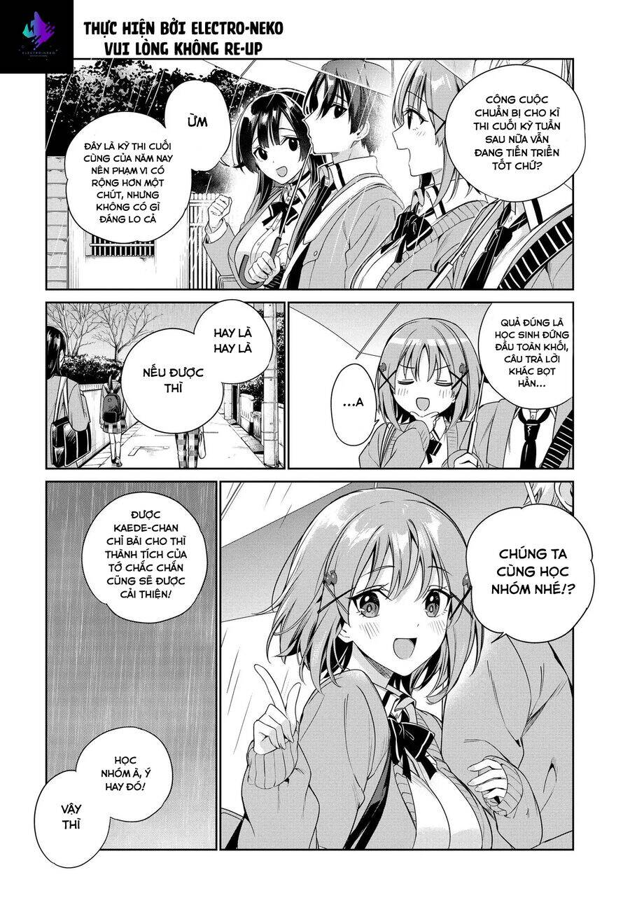 Ryoushin No Shakkin Wo Katagawari Shite Morau Jouken Wa Nihon Ichi Chương 27 Ảnh 24