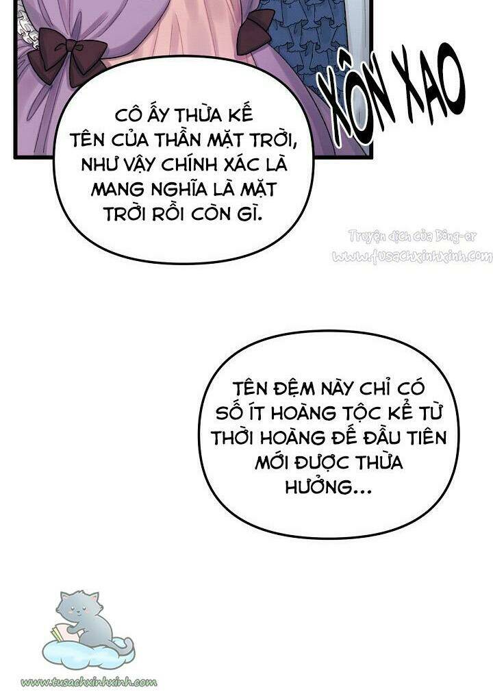 Công Chúa Bãi Rác Chương 58 Ảnh 53