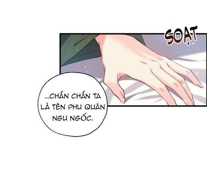 Sơn Ca Yêu Kiều Của Yêu Tinh Chương 30 Ảnh 29