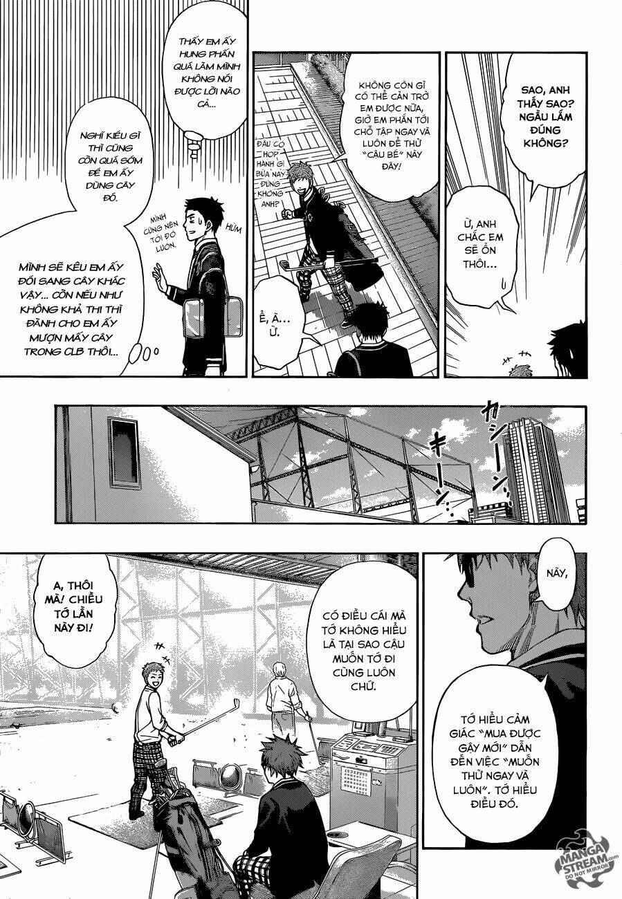 Robot X Laserbeam Chương 1 Ảnh 27