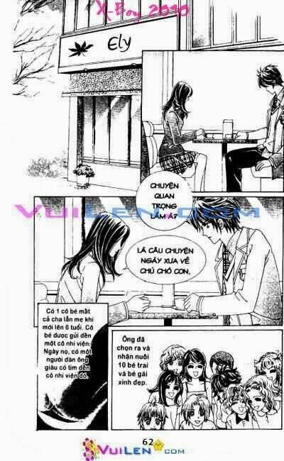 Cuộc Sống Của Tôi Chương 10 Ảnh 63