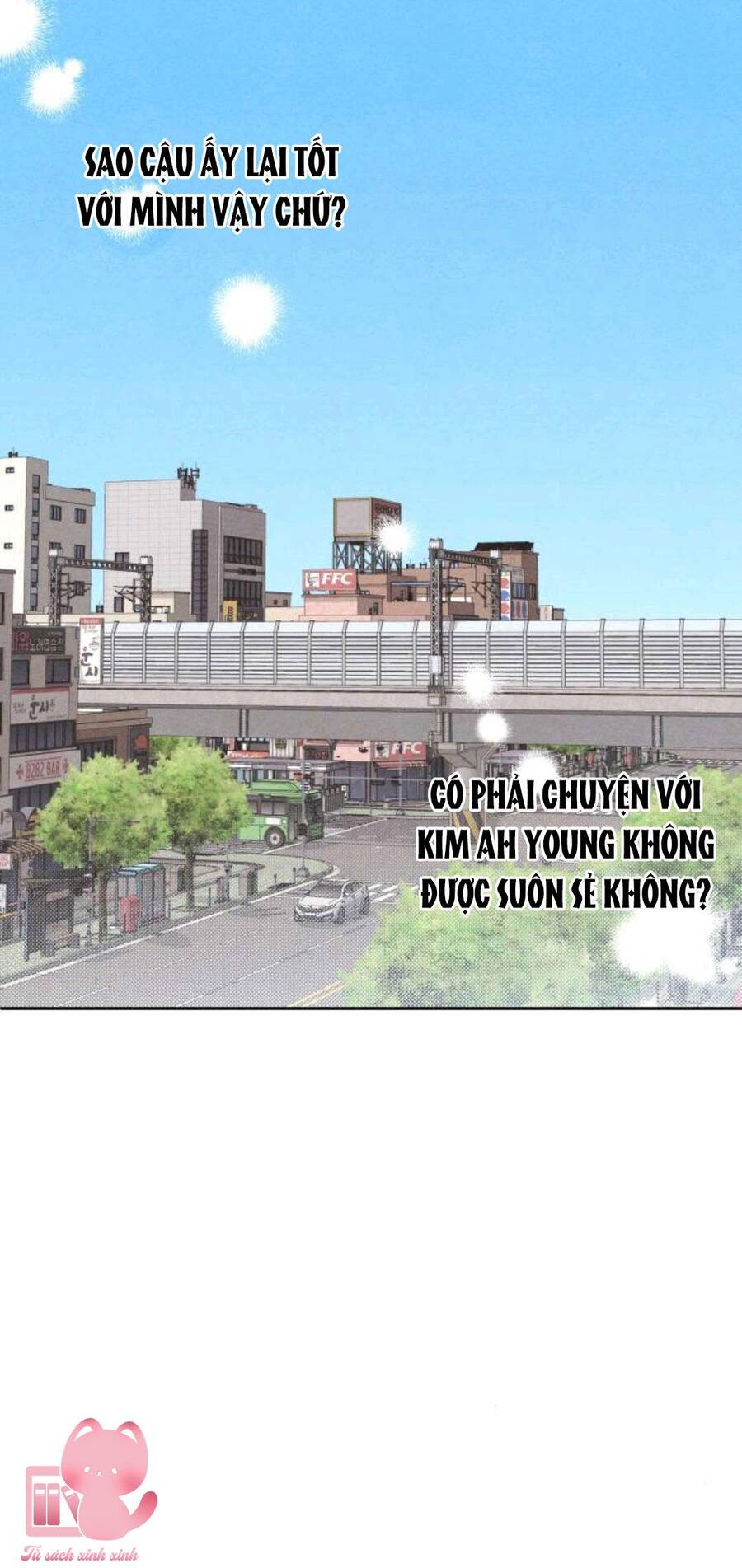 Bí Mật Thanh Xuân Chương 99 Ảnh 29