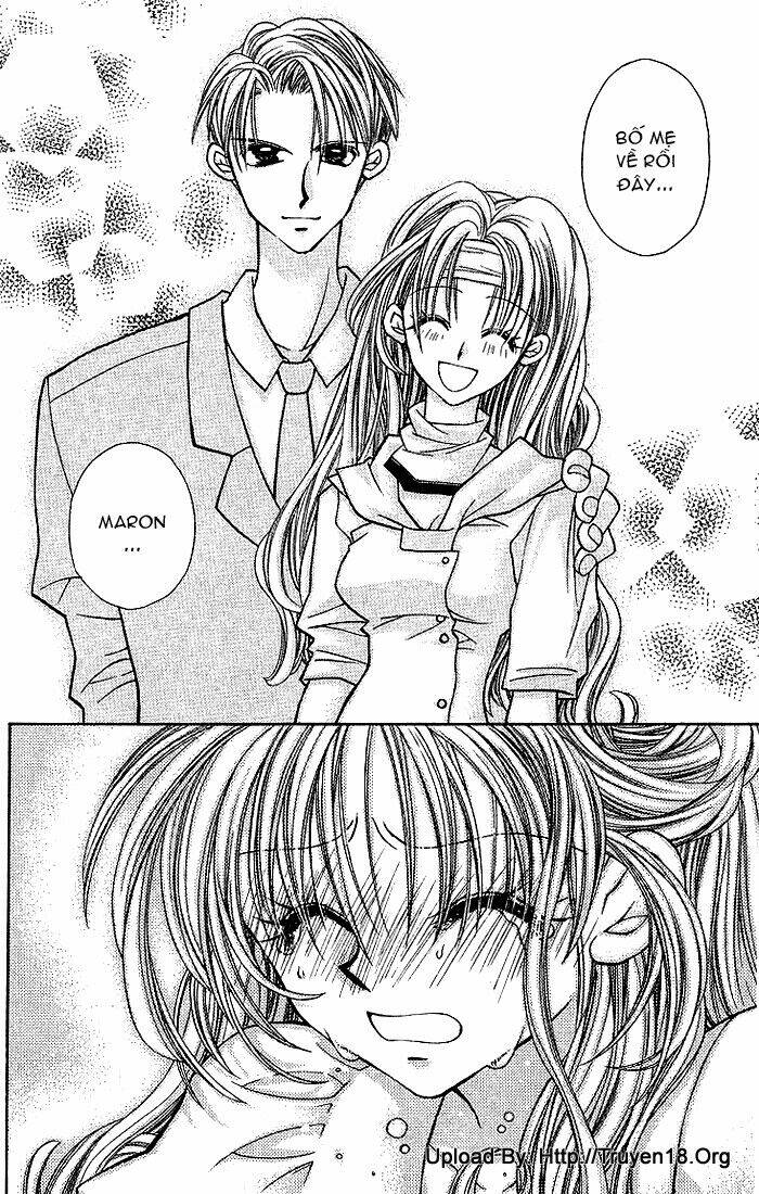 Kamikaze Kaitou Jeanne Chương 30 Ảnh 36
