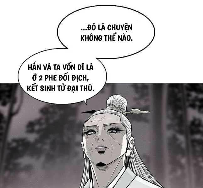 Bắc Kiếm Giang Hồ Chương 184 Ảnh 63