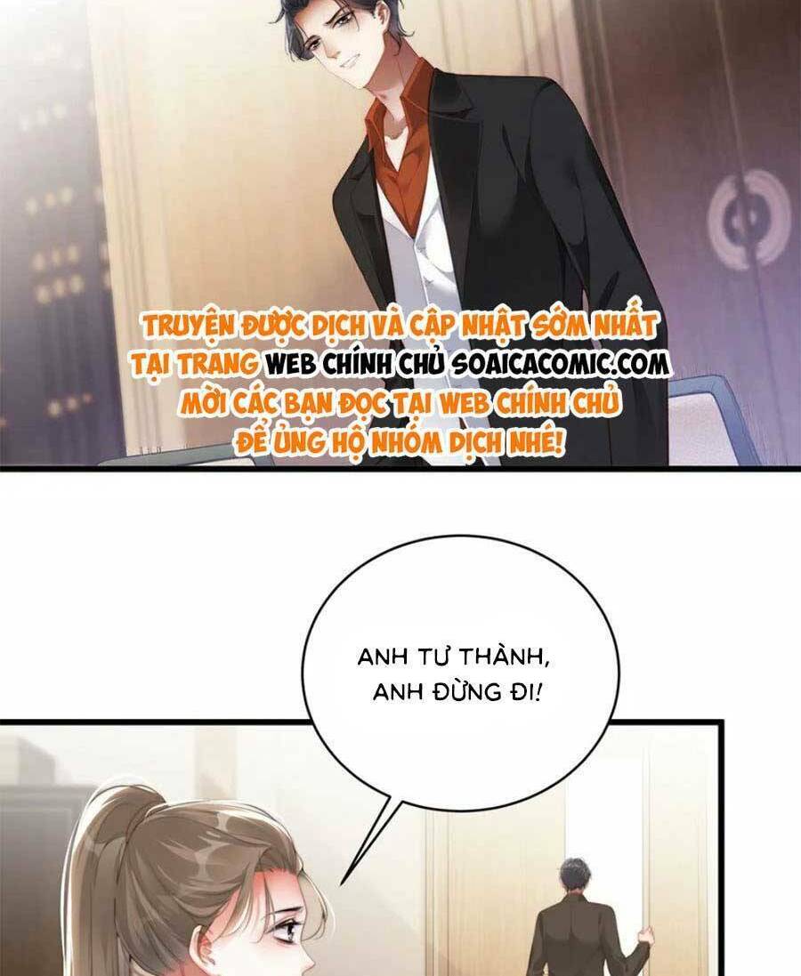 Theo Đuổi Anh Chồng Bác Sĩ Chương 21 Ảnh 3
