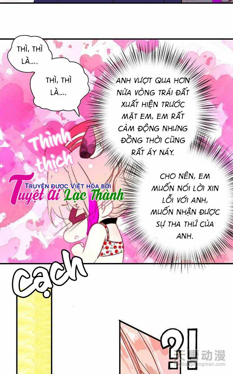 Gia Đình Biến Thái Chương 19 Ảnh 7
