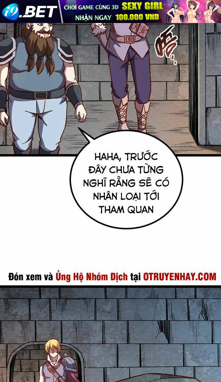 Tối Cường Thành Chủ Đích Dị Giới Chương 21 Ảnh 6
