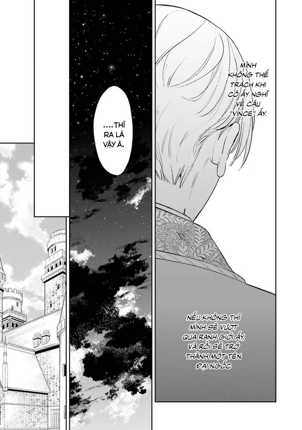 Shi Ni Modori No Mahou Gakkou Seikatsu Wo, Moto Koibito To Prologue Kara Chương 7.1 Ảnh 17