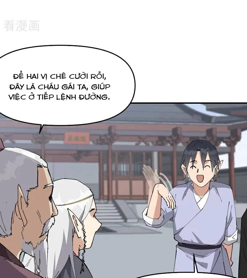 Tối Cường Võ Hồn Hệ Thống Chương 257 Ảnh 18