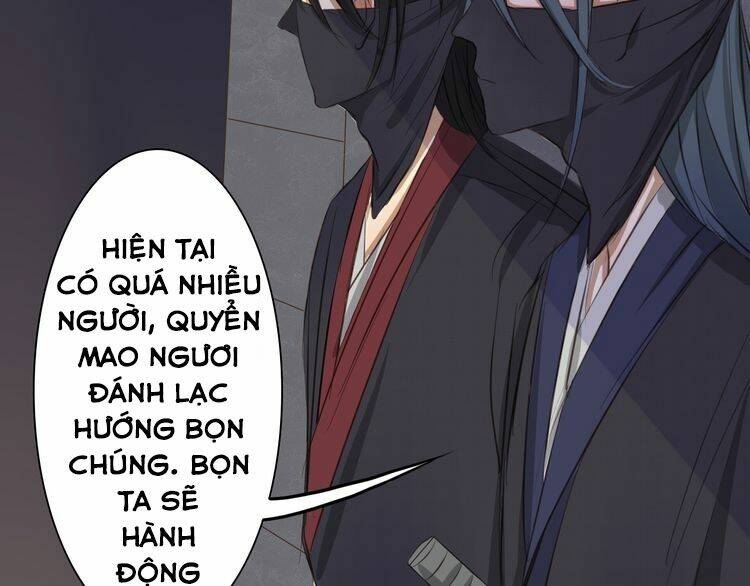 Bạch Lý Hành Giả Chương 3 Ảnh 20