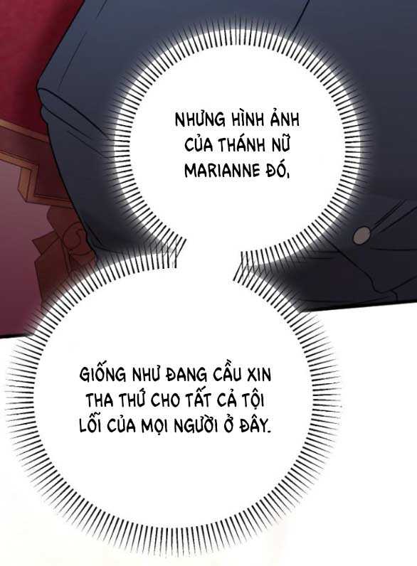 Kẻ Cưỡng Bức Yêu Quý Của Tôi Chương 22 Ảnh 59