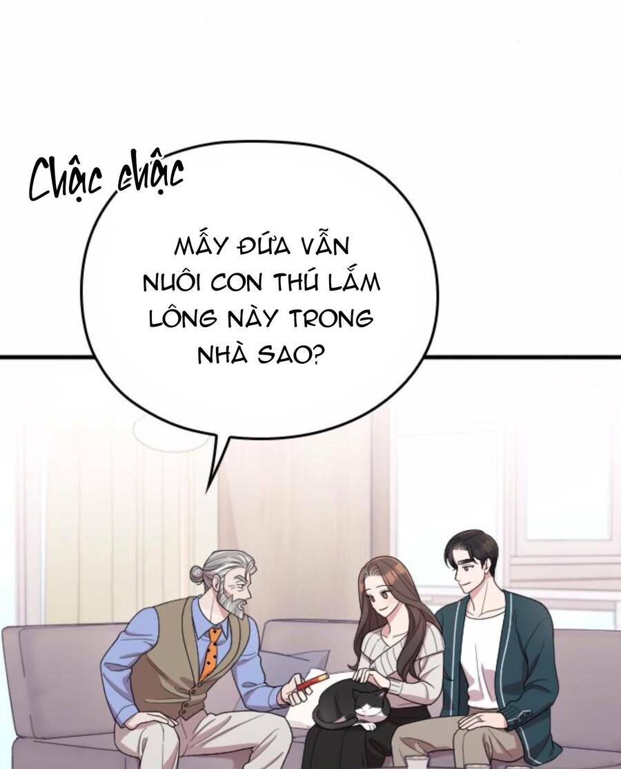 Cô Đi Mà Lấy Chồng Tôi Đi Chương 67 Ảnh 135
