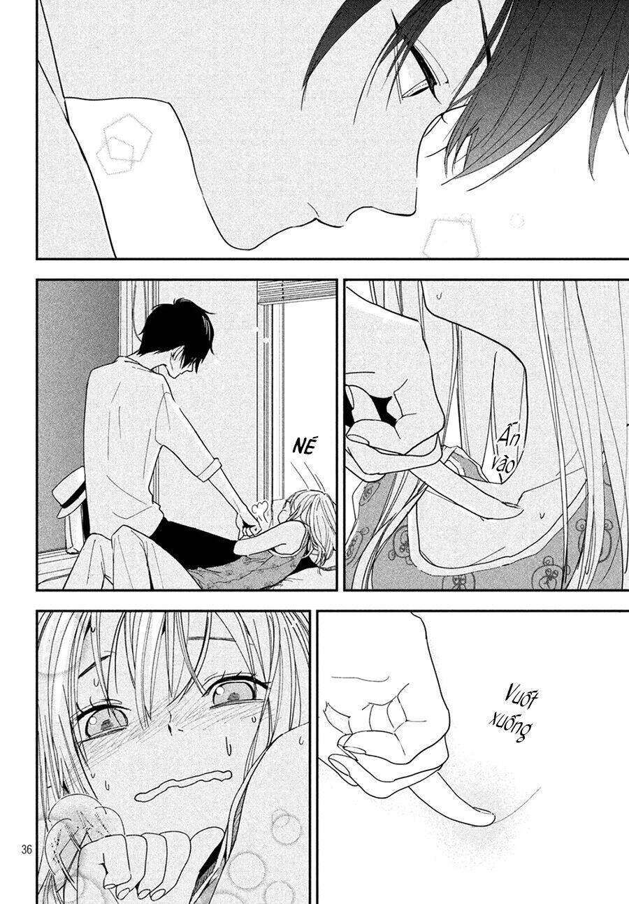 Mairimashita, Senpai! Chương 3 Ảnh 40