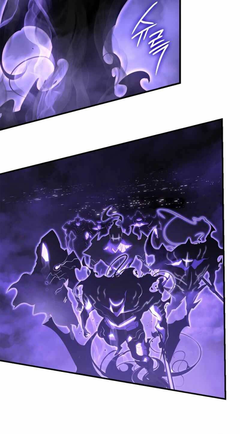 Solo Leveling Ss3 Chương 5 Ảnh 18