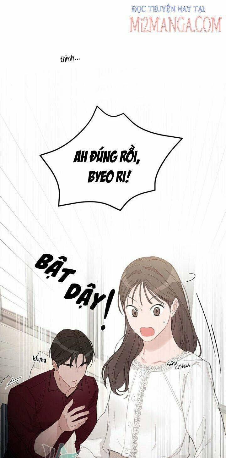 Baby Đến Rồi! Chương 71 Ảnh 17