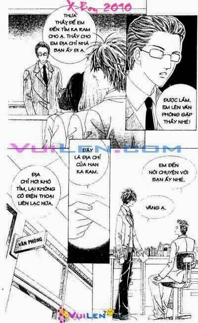 Cuộc Sống Của Tôi Chương 9 Ảnh 23
