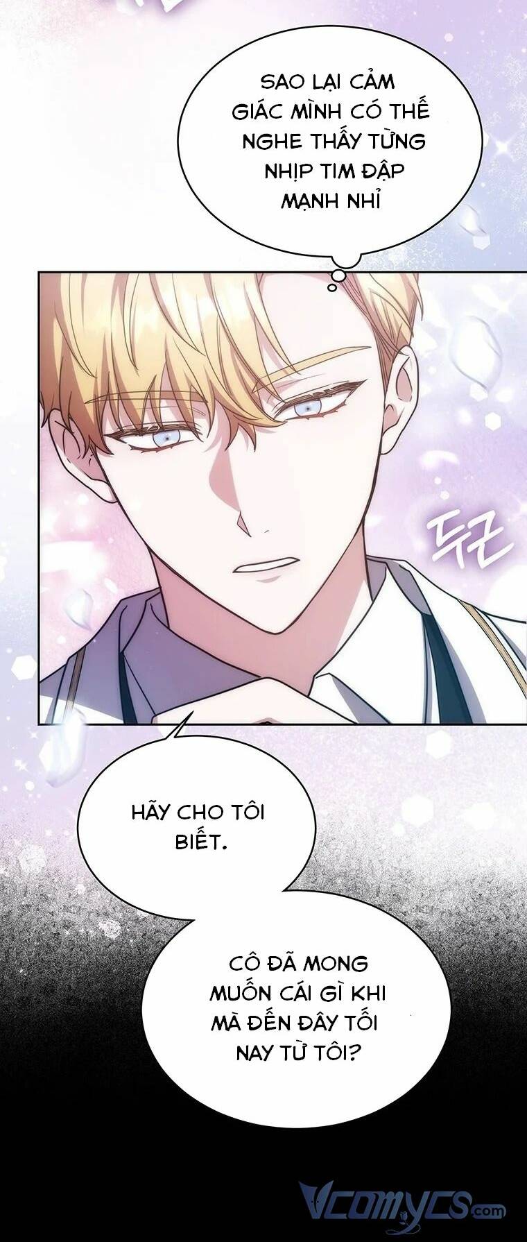 Khi Anh Đang Yêu Chương 9 Ảnh 17