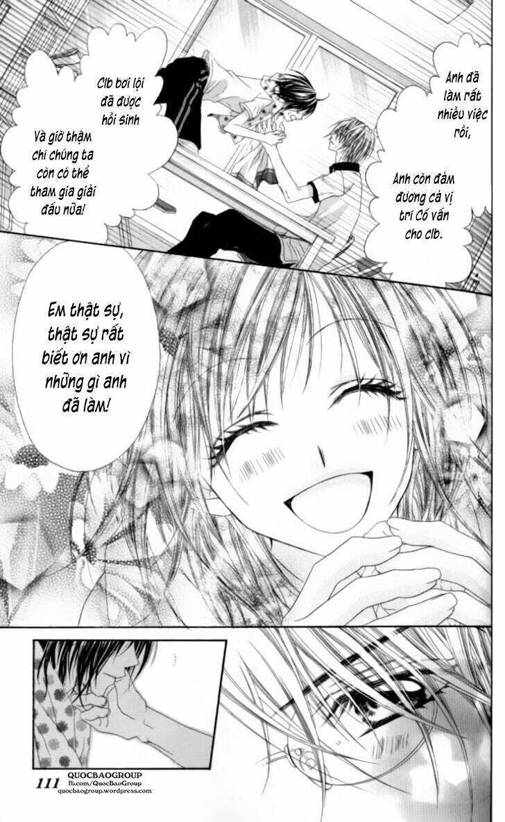 Kyousou Heaven Chương 10 Ảnh 11