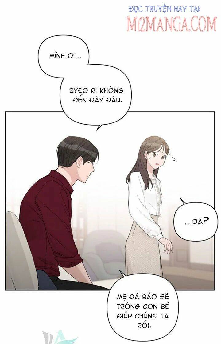 Baby Đến Rồi! Chương 71 Ảnh 19