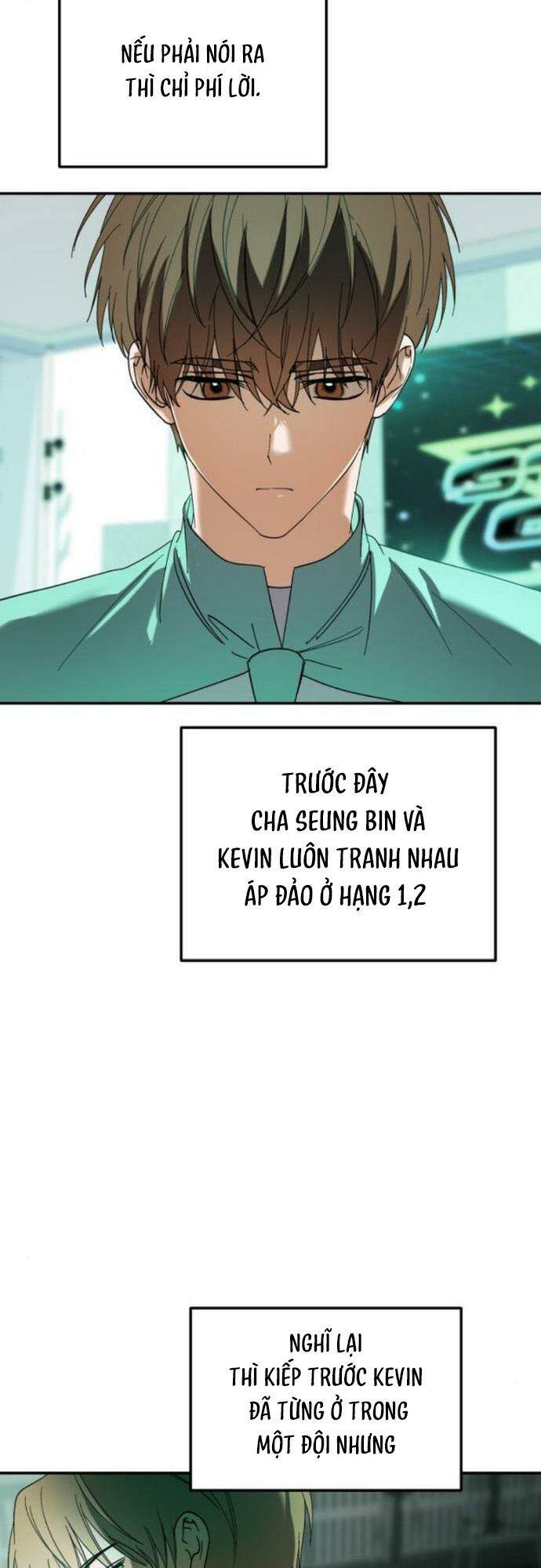Tôi Trở Thành Thành Viên Trẻ Tuổi Nhất Nhóm Nhạc Idol Nam Chương 20 Ảnh 9