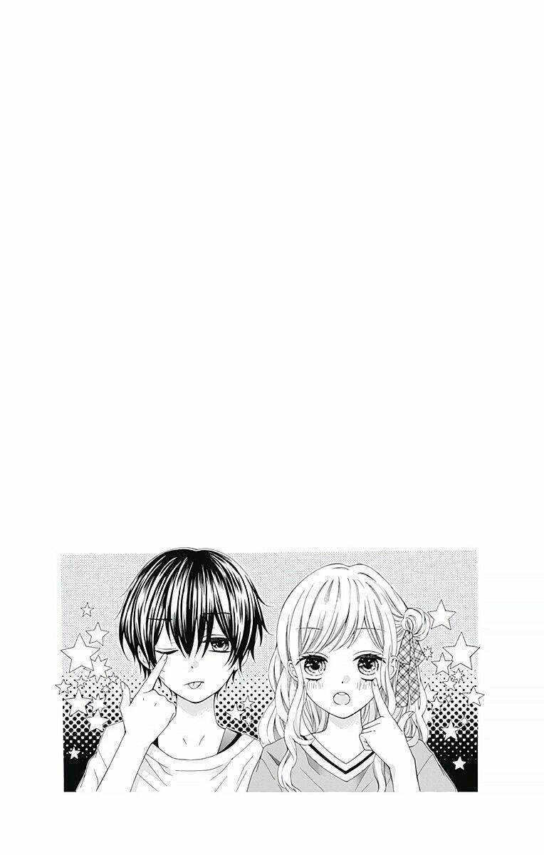 Hatsukoi To Taiyou Chương 1 Ảnh 7