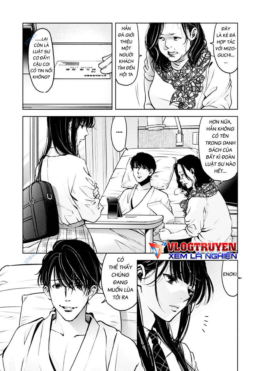 Breakfast Club Chương 29 Ảnh 26