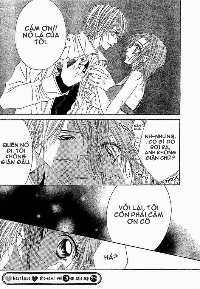 Kyousou Heaven Chương 1 Ảnh 23