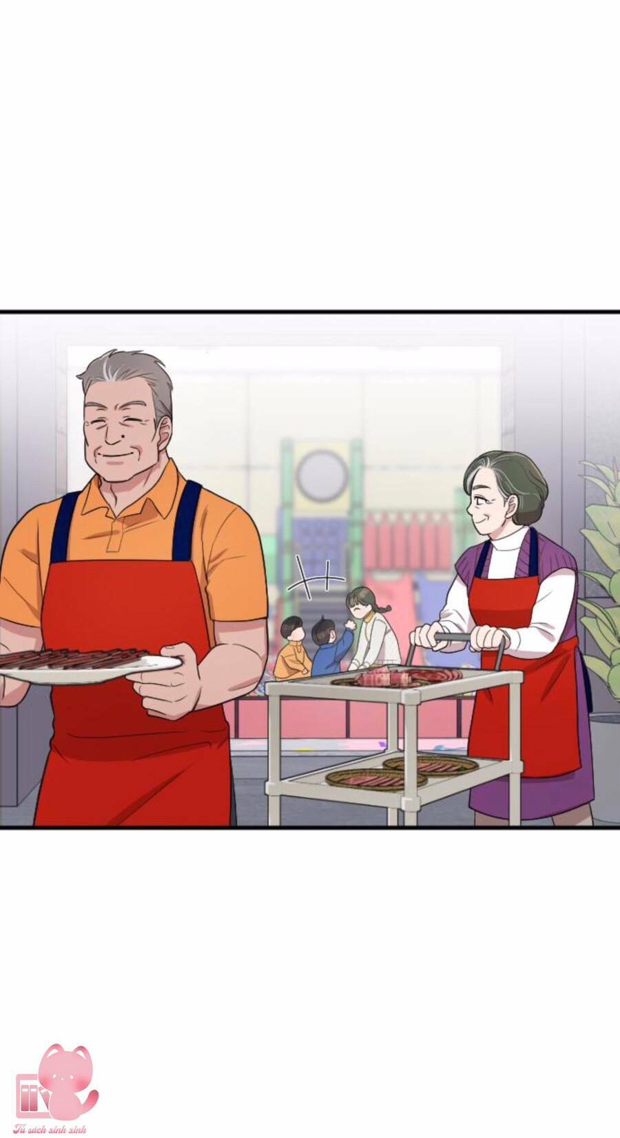 Cô Đi Mà Lấy Chồng Tôi Đi Chương 66 Ảnh 47
