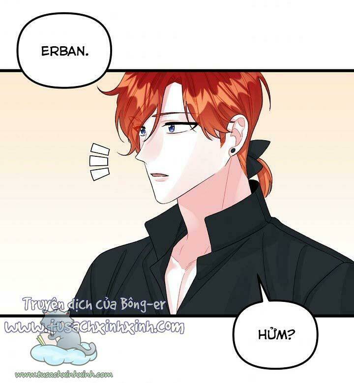 Công Chúa Bãi Rác Chương 55 Ảnh 36