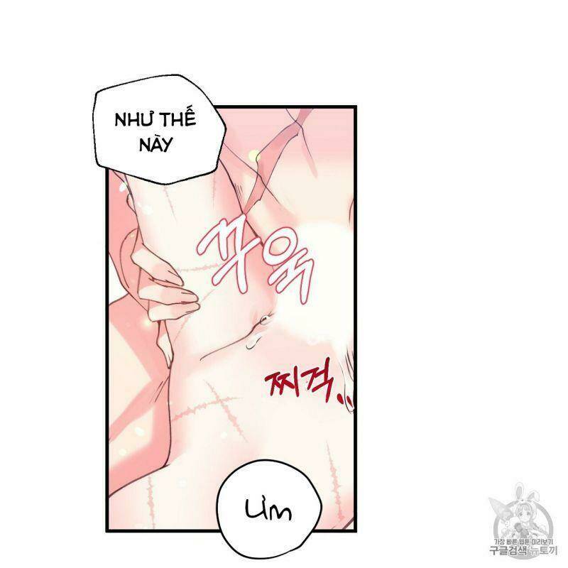 Sơn Ca Yêu Kiều Của Yêu Tinh Chương 16 Ảnh 46