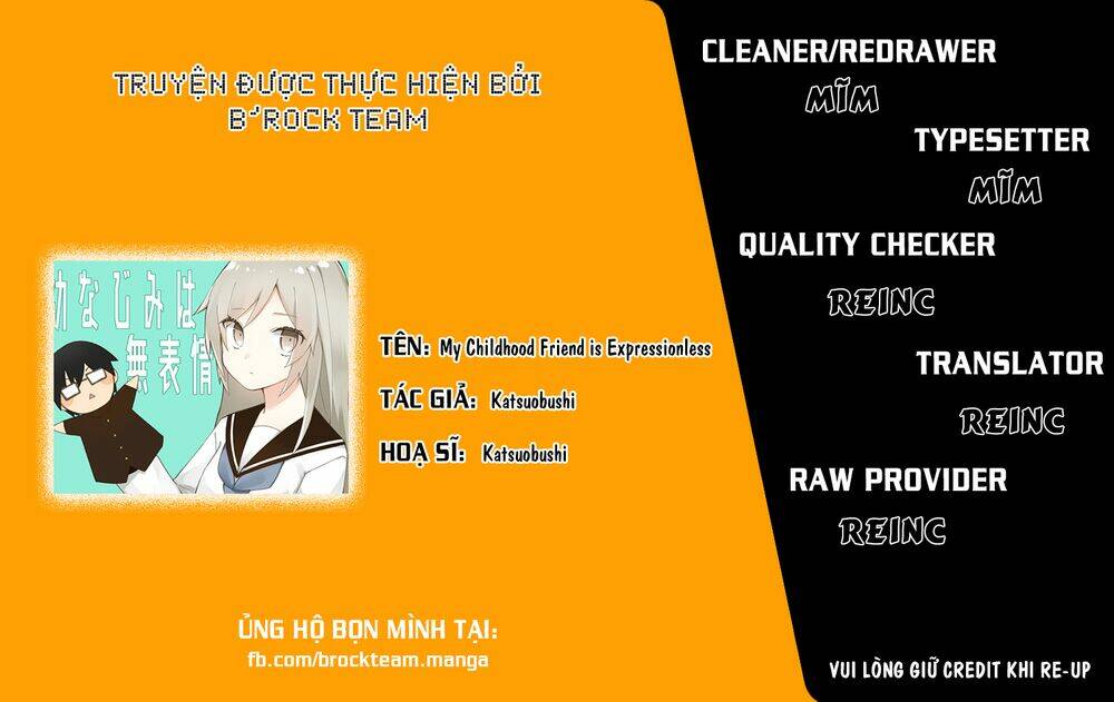 Osananajimi Wa Muhyoujou Chương 4 Ảnh 2