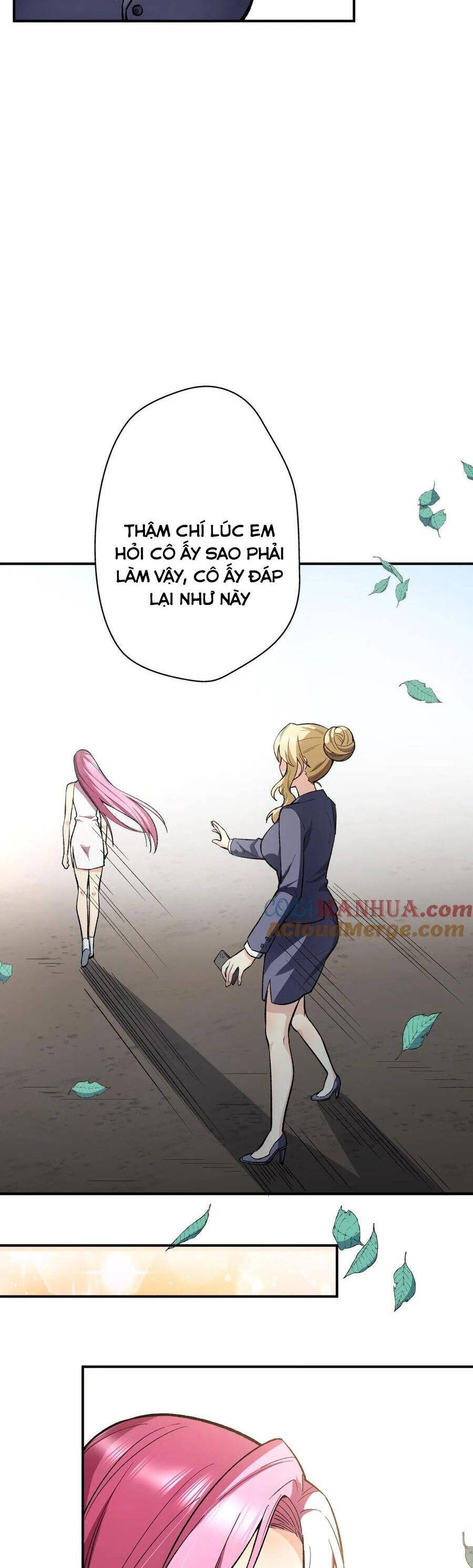 Diệu Thủ Cuồng Y Chương 316 Ảnh 3