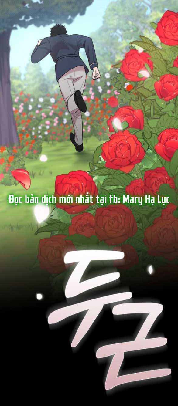 Kẻ Cưỡng Bức Yêu Quý Của Tôi Chương 23 Ảnh 11