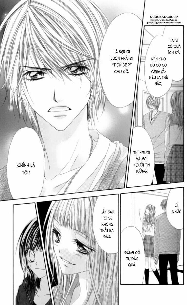 Kyousou Heaven Chương 9 Ảnh 16