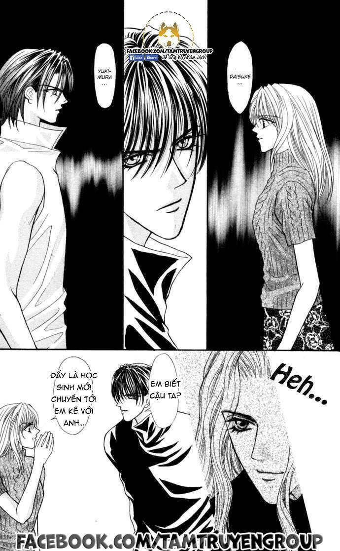 Kaikan Phrase Chương 94 Ảnh 33
